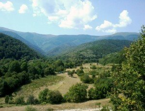 Берковски балкан