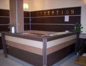 Hotel Gelov Berkovitsa