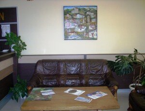 Хотел Гелов