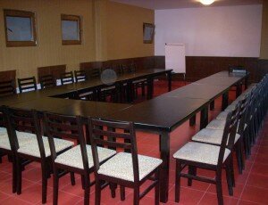 Конферентна зала